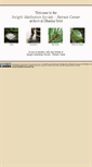 Mobile Screenshot of imsrc.dharmaseed.org